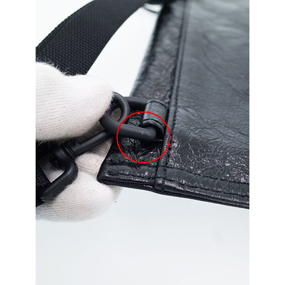 Balenciaga Bag Explorer Pouch Shoulder - Picture 7 of 9